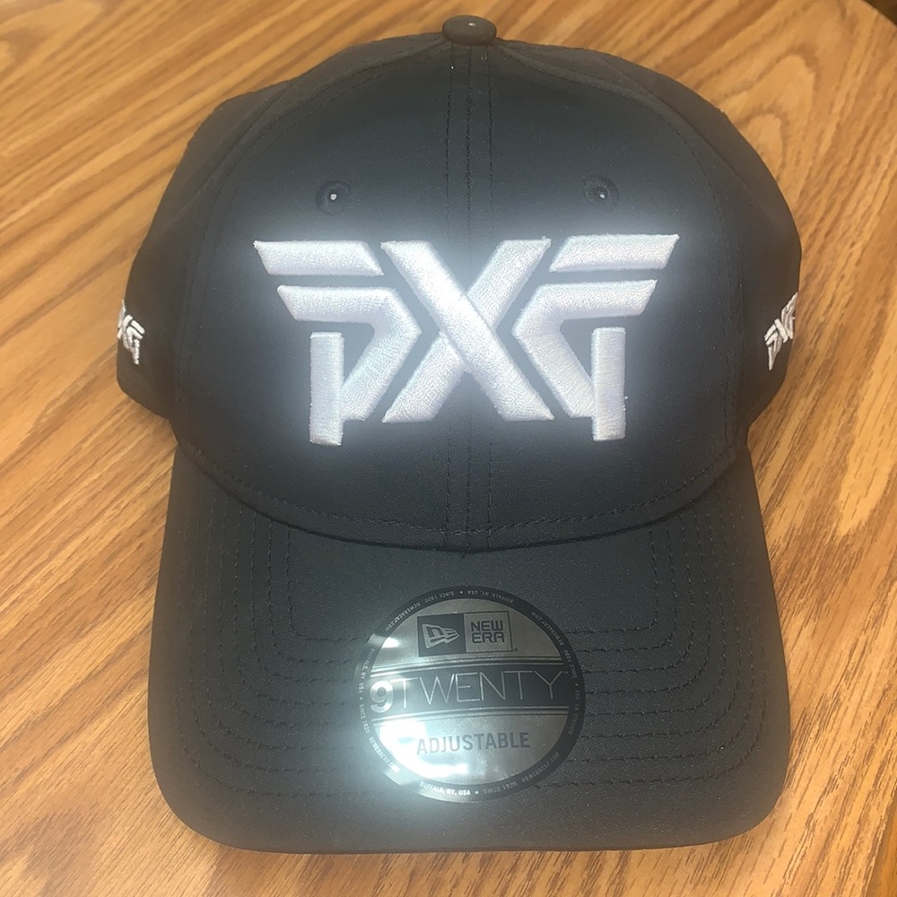 PXG Prolight Golf Hat